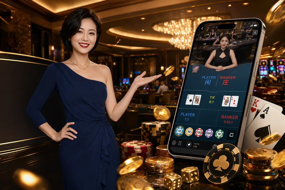 lanbet Pragmatic Play JILI Slots ကစားနည်း