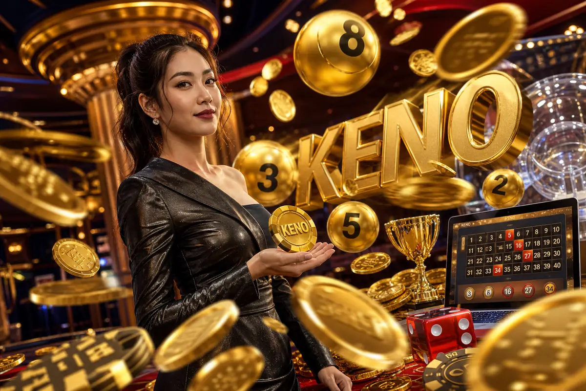 lanbet Live Casino Baccarat Dealer တိုက်ရိုက်