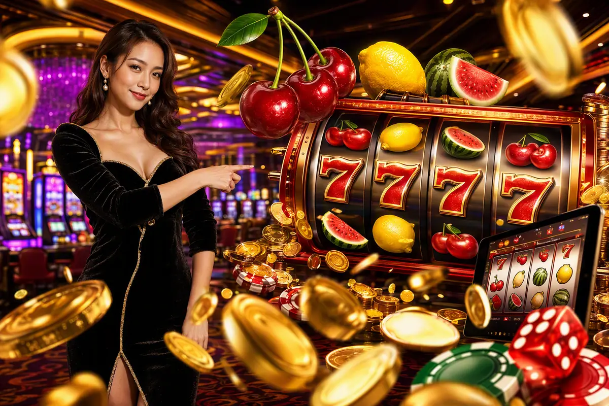 lanbet ငါးပစ်ဂိမ်းနှင့် Arcade ဂိမ်းများ