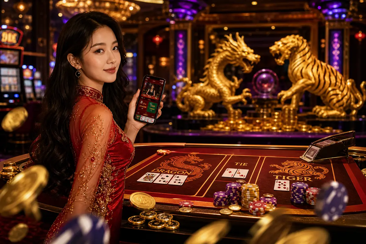 lanbet Slots ဂိမ်း Jackpot ဆုကြေး